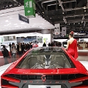 Salon auto Geneve 2012 - Italdesign-Giugiaro - 049